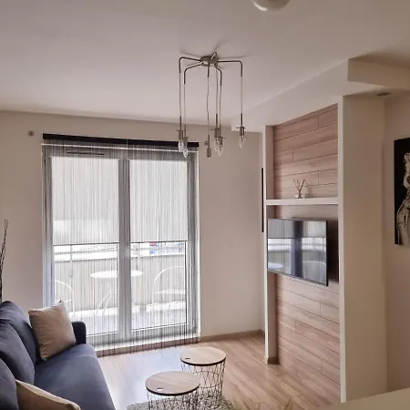 Apartament Exclusive *