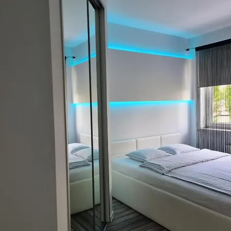 Apartament Exclusive Posen