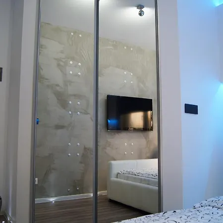 Apartament Exclusive * Posen