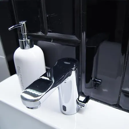 Apartament Exclusive * Posen