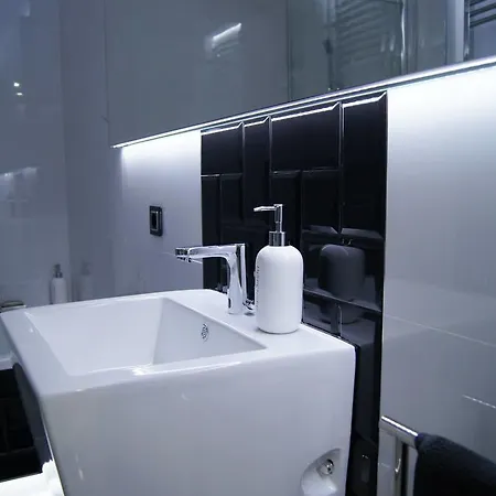 Apartament Exclusive Apartment *