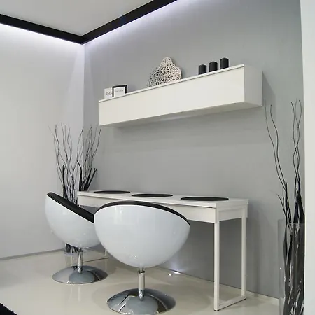 Apartament Exclusive Apartment