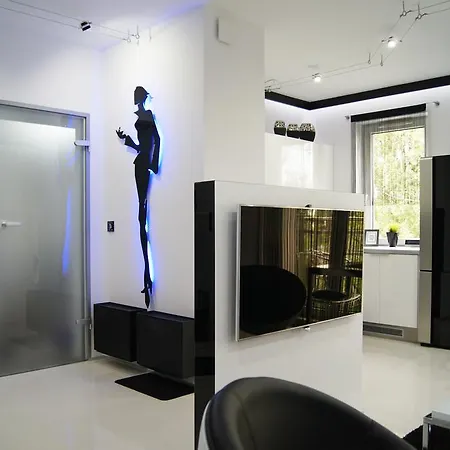 Apartament Exclusive * Posen