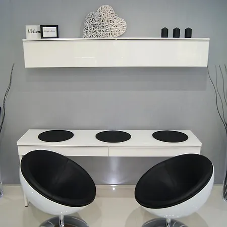 Apartment Apartament Exclusive Posen