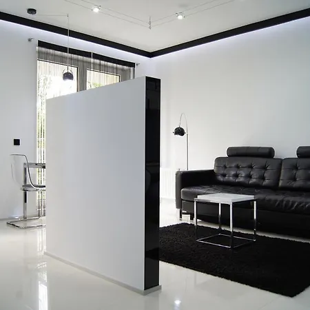 Apartament Exclusive Apartment