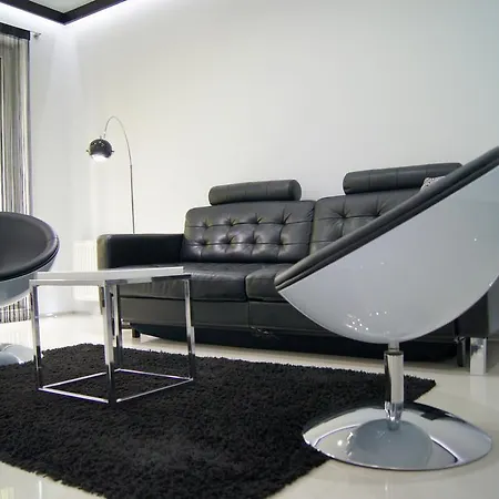 Apartament Exclusive Posen
