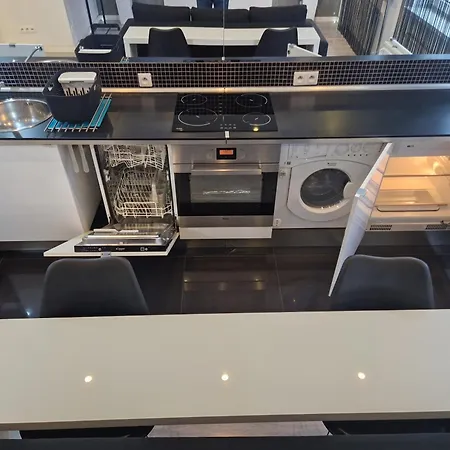 Exclusive Apartmán Poznaň
