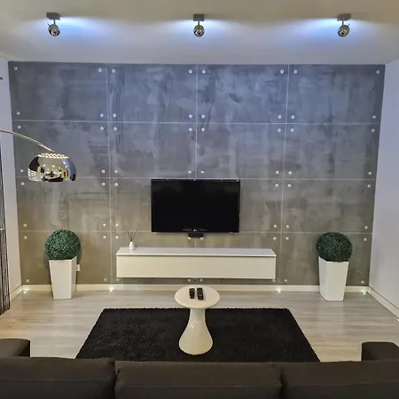 Exclusive Apartmán *