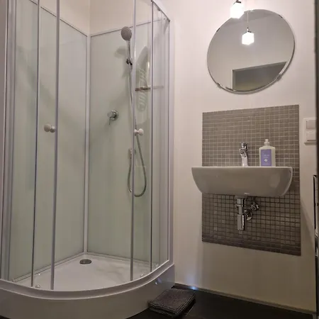 Exclusive Apartmán Poznaň