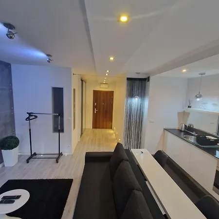 Apartament Exclusive *