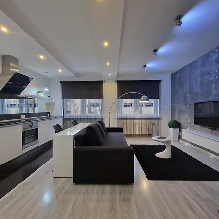 Apartament Exclusive Posen