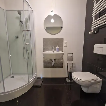 Apartament Exclusive Posen