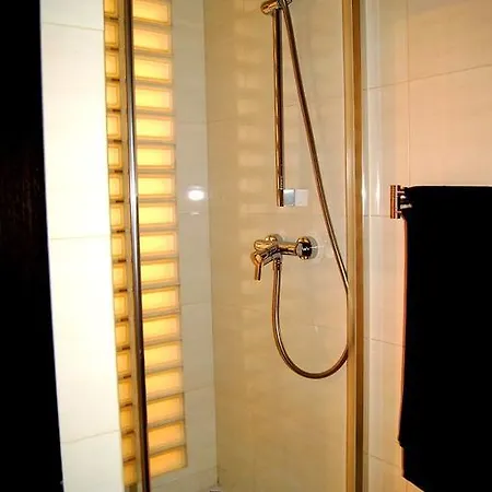 Apartment Apartament Exclusive *