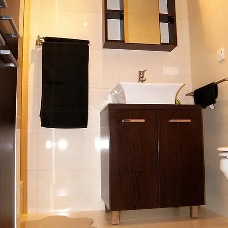 Apartament Exclusive *