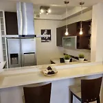Apartment Apartament Exclusive Poznan