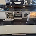 Exclusive Apartamento Poznań