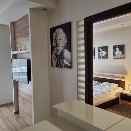 Apartament Exclusive Poznan