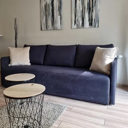 Apartament Exclusive * Poznan