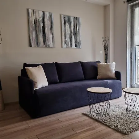 Apartament Exclusive *