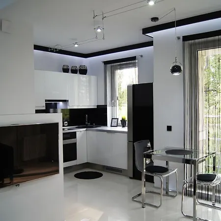 Apartament Exclusive *