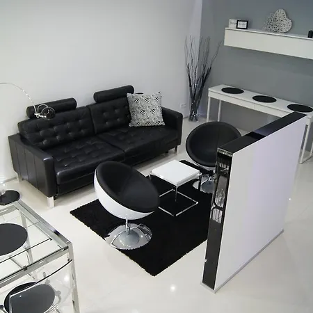 Apartament Exclusive