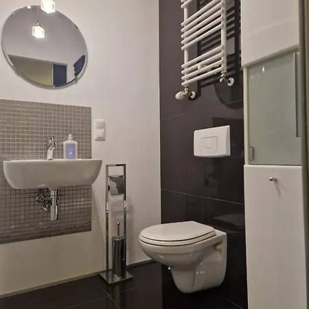 Apartament Exclusive Poznan