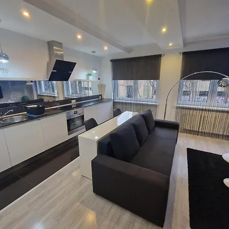 Exclusive Apartament