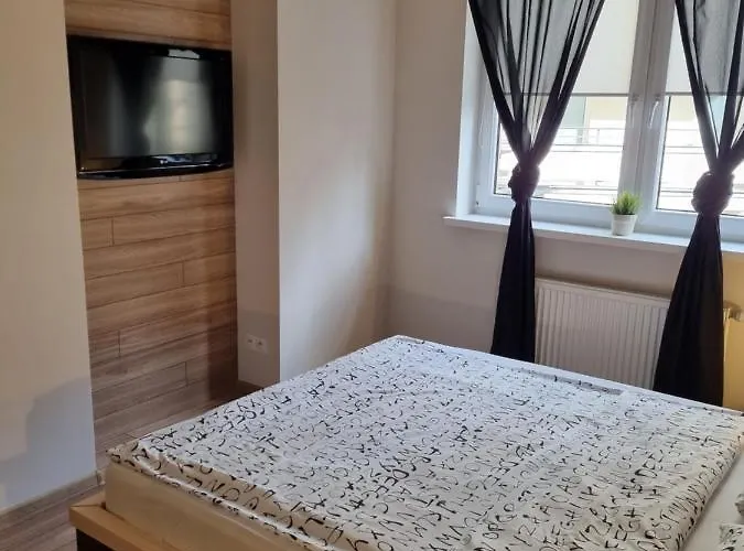 Apartament Exclusive Poznań