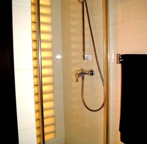 Apartament Exclusive *